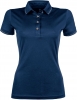 HKM Polo Shirt - Rose Gold Glamour (RRP £34.99)